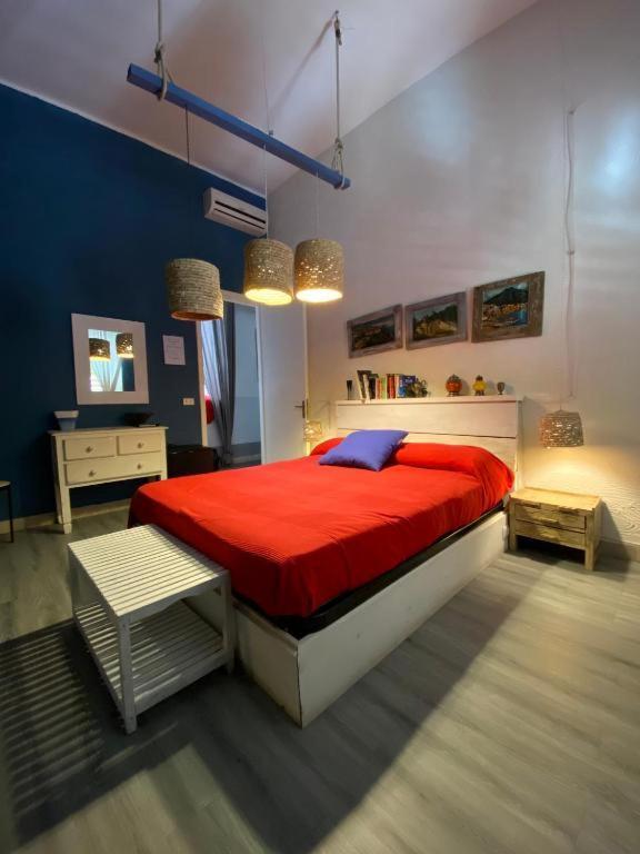 Hotel Gadia Cefalù Exteriér fotografie