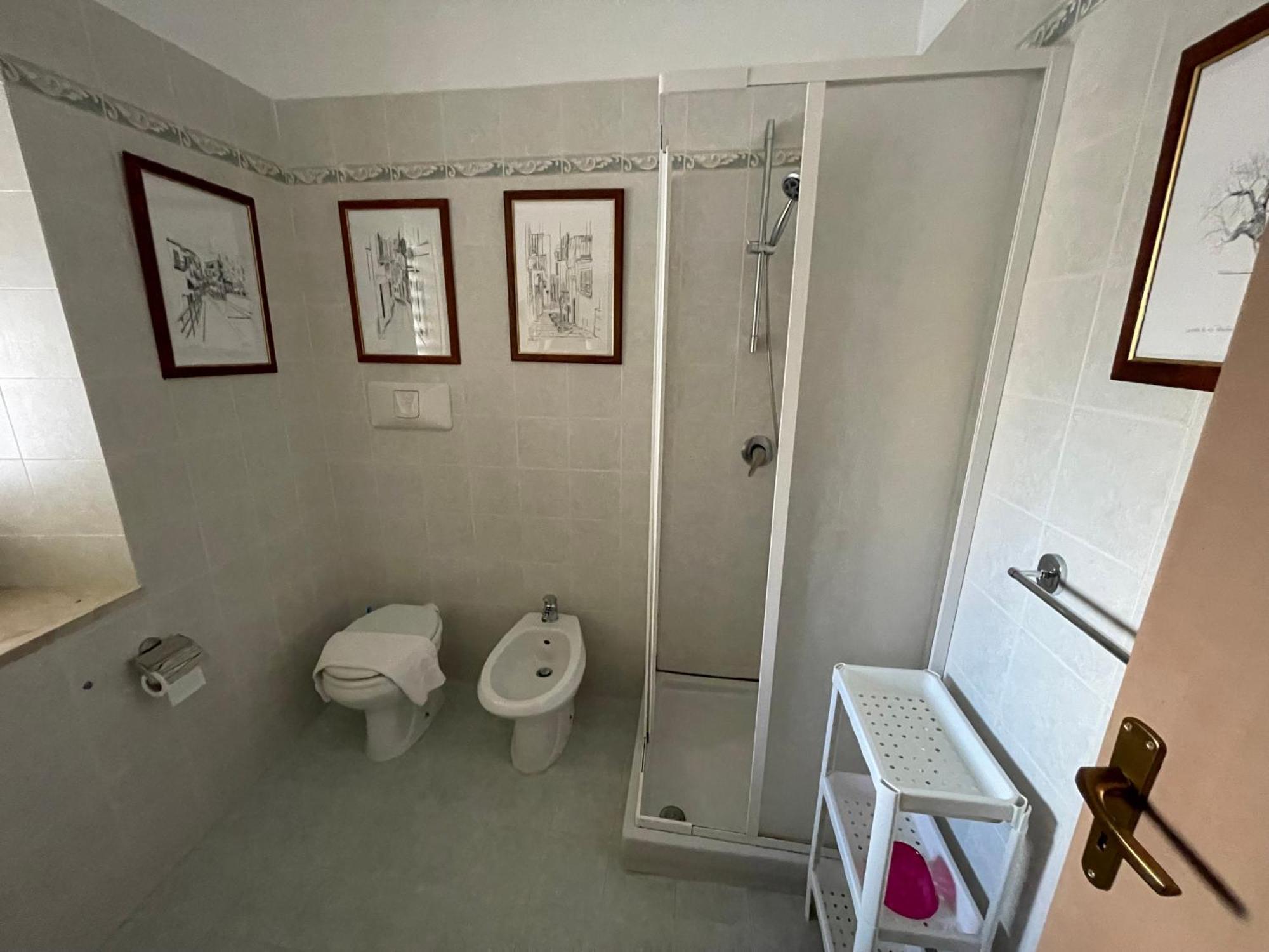 Hotel Gadia Cefalù Pokoj fotografie